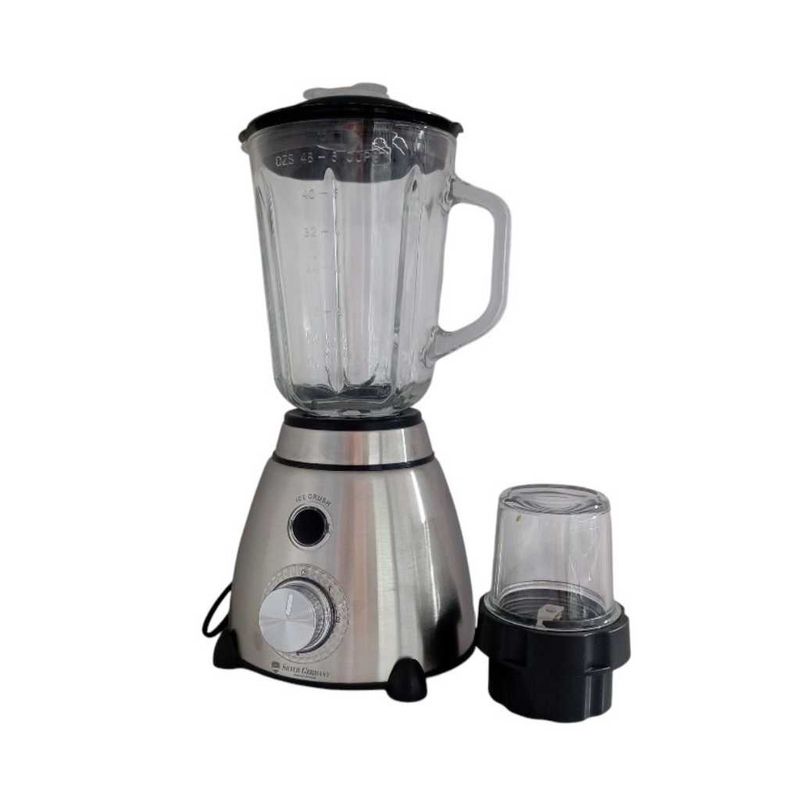 مخلوط کن و آسیاب کن 1.5 لیتری سیلور مدل جرمنی کد 6065