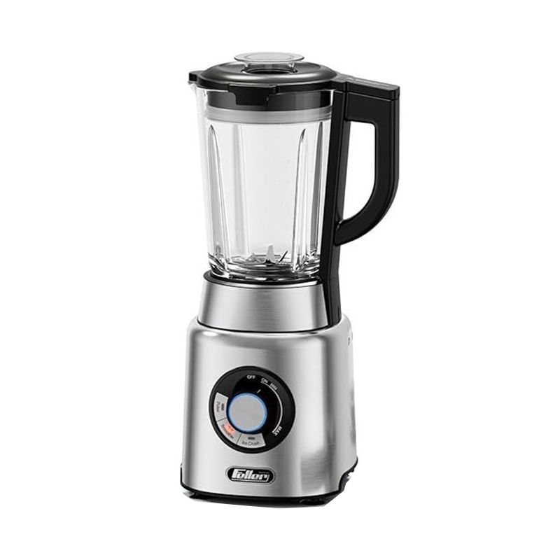 مخلوط کن و آسیاب کن 1.7 لیتری فلر مدل blg 1200