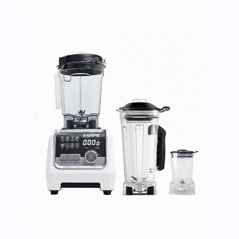 مخلوط کن و آسیاب کن 2 لیتری اشپیل مدل 1250