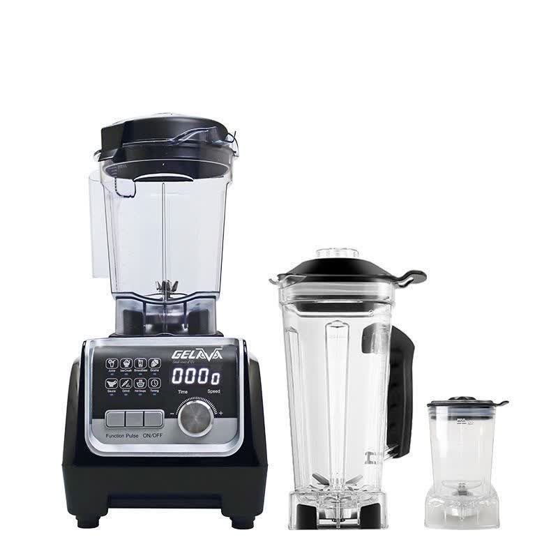 مخلوط کن و آسیاب کن 2 لیتری گلاوا مدل gb200