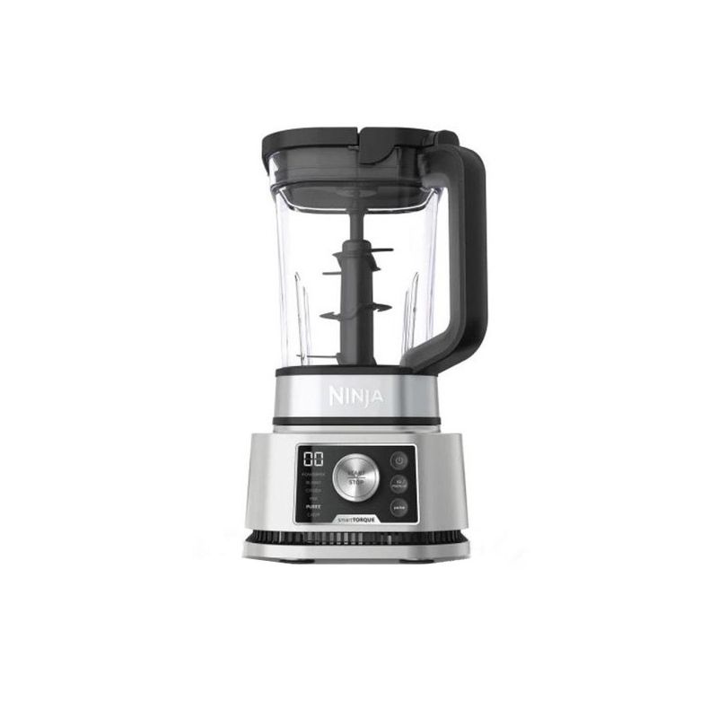 مخلوط کن و آسیاب کن 4 لیتر لیتری نینجا مدل cb350eu
