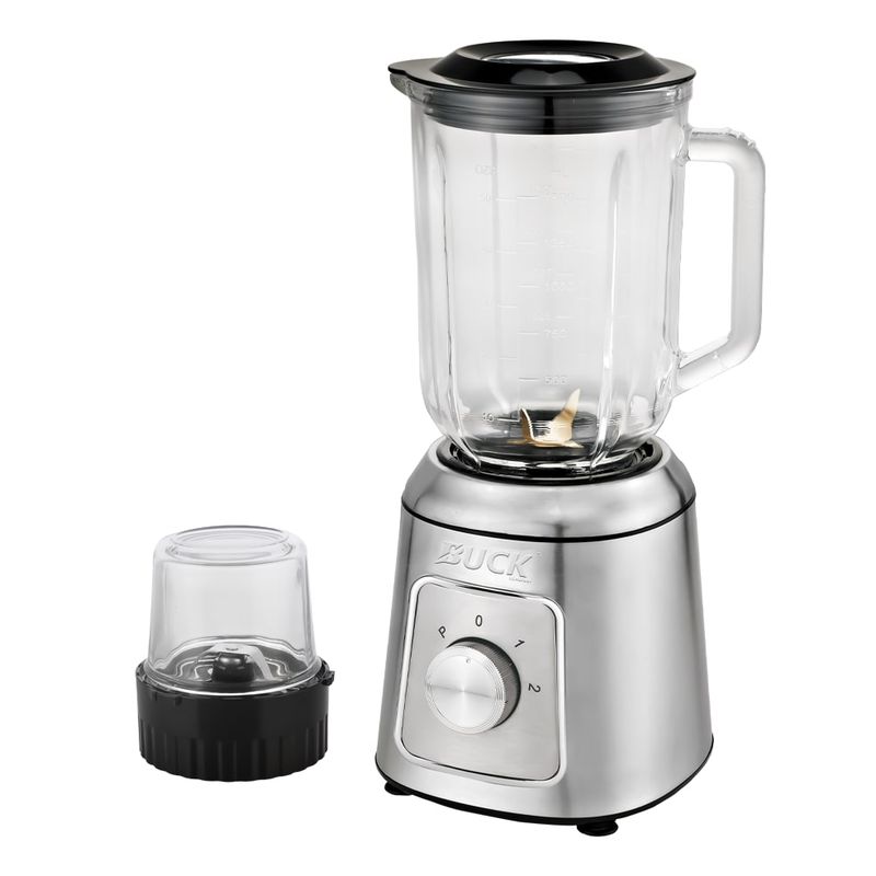 مخلوط کن و آسیاب کن باک مدل bk1246