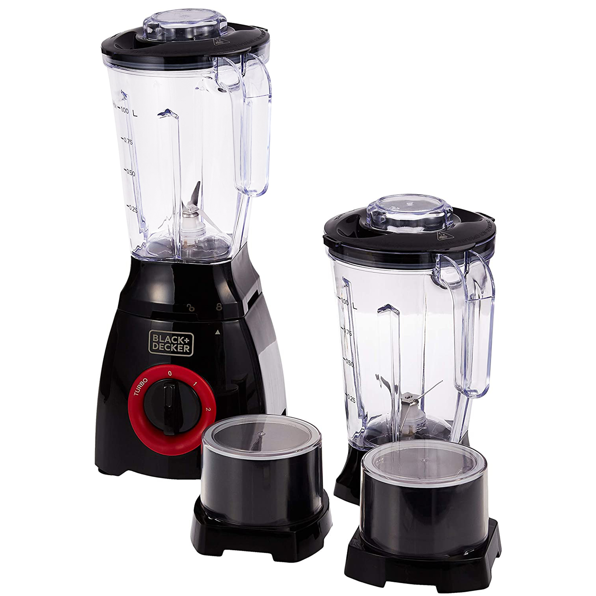 مخلوط کن و آسیاب کن بلک اند دکر مدل bl415
