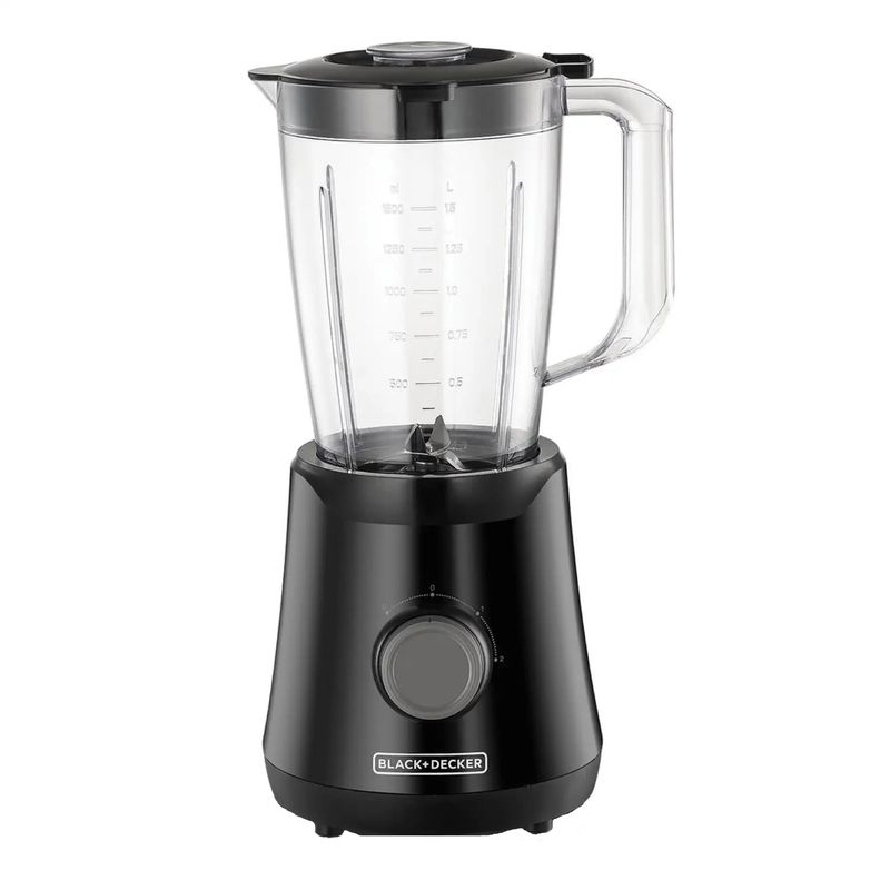 مخلوط کن و آسیاب کن بلک اند دکر مدل bx530