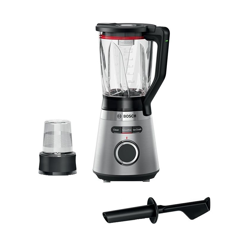 مخلوط کن و آسیاب کن بوش مدل mmb6386m