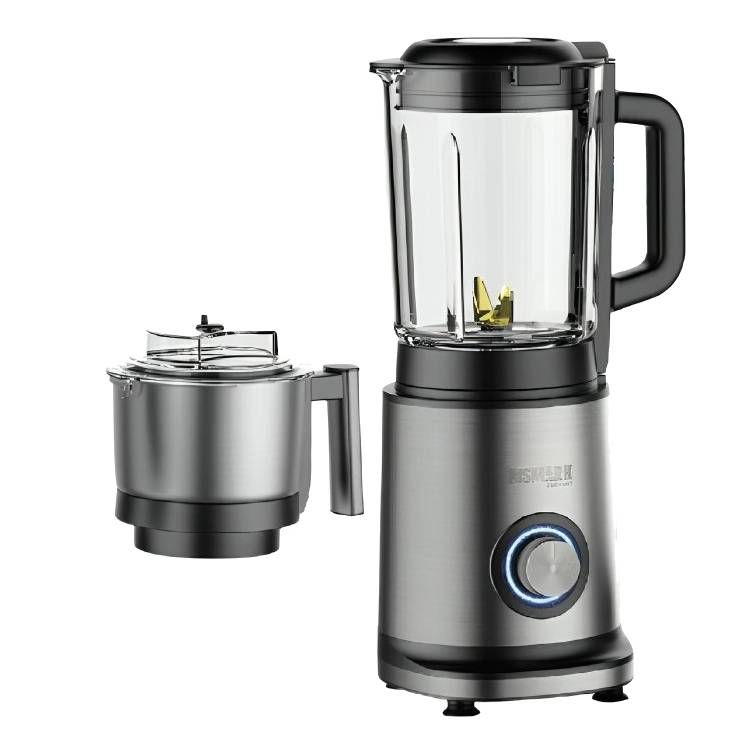 مخلوط کن و آسیاب کن بیسمارک مدل bm2367