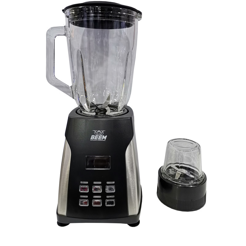مخلوط کن و آسیاب کن بیم مدل bl1802