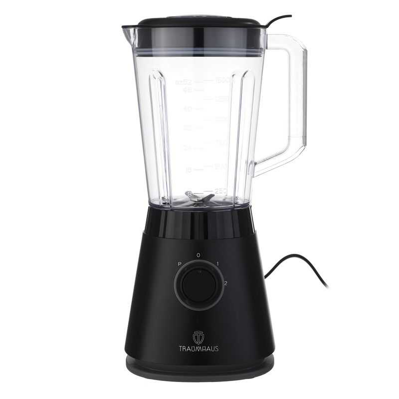 مخلوط کن و آسیاب کن ترام هاوس مدل tb 44061g
