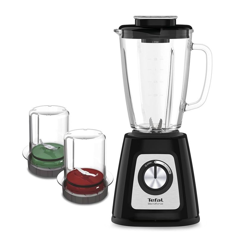 مخلوط کن و آسیاب کن تفال مدل bl438831