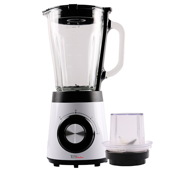 مخلوط کن و آسیاب کن تک الکتریک مدل gb1108 50wb