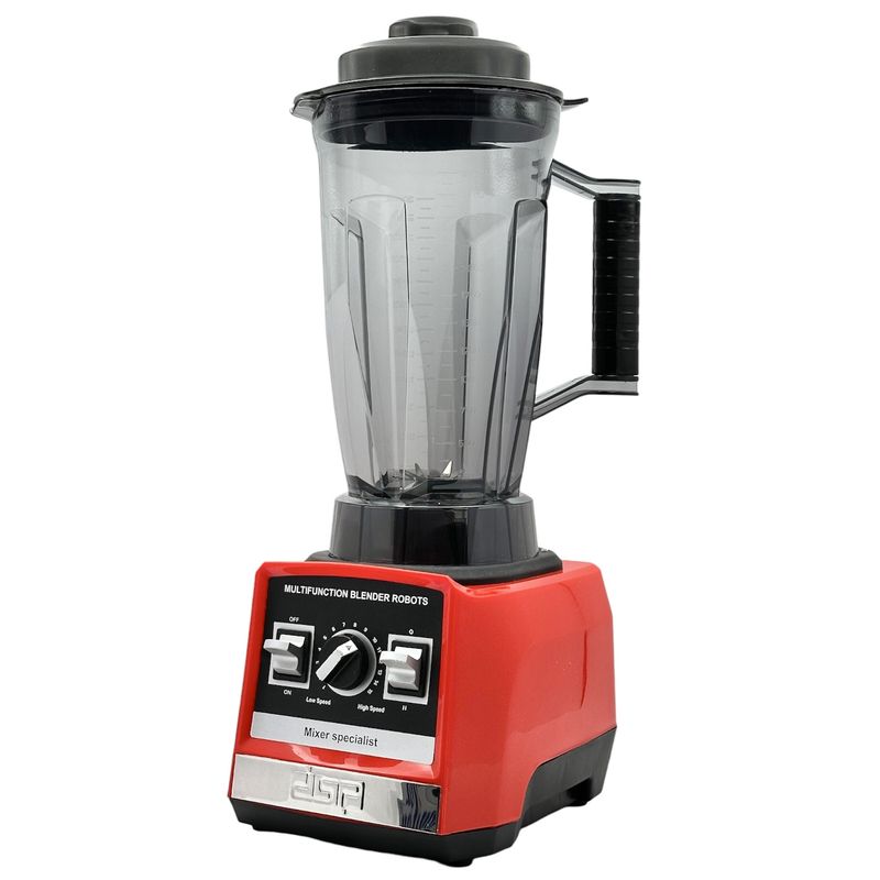 مخلوط کن و آسیاب کن دی اس پی مدل kj 2187