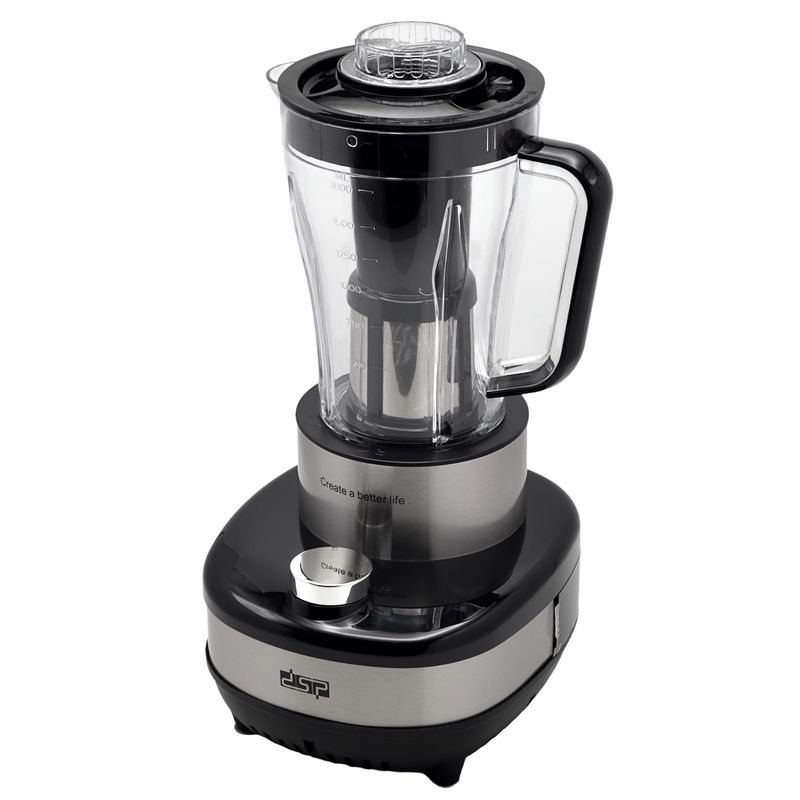 مخلوط کن و آسیاب کن دی اس پی مدل kj2177