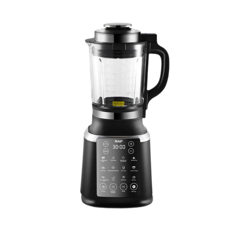مخلوط کن و آسیاب کن راف مدل r.2859