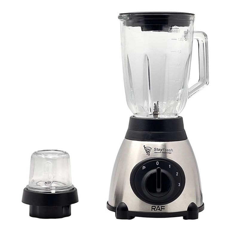 مخلوط کن و آسیاب کن راف مدل r.288