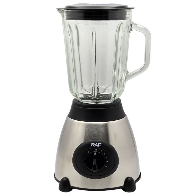 مخلوط کن و آسیاب کن راف مدل r.295