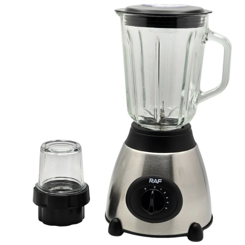 مخلوط کن و آسیاب کن راف مدل r367