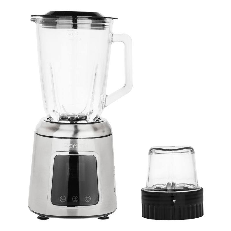 مخلوط کن و آسیاب کن زنیت مدل zbl 1436