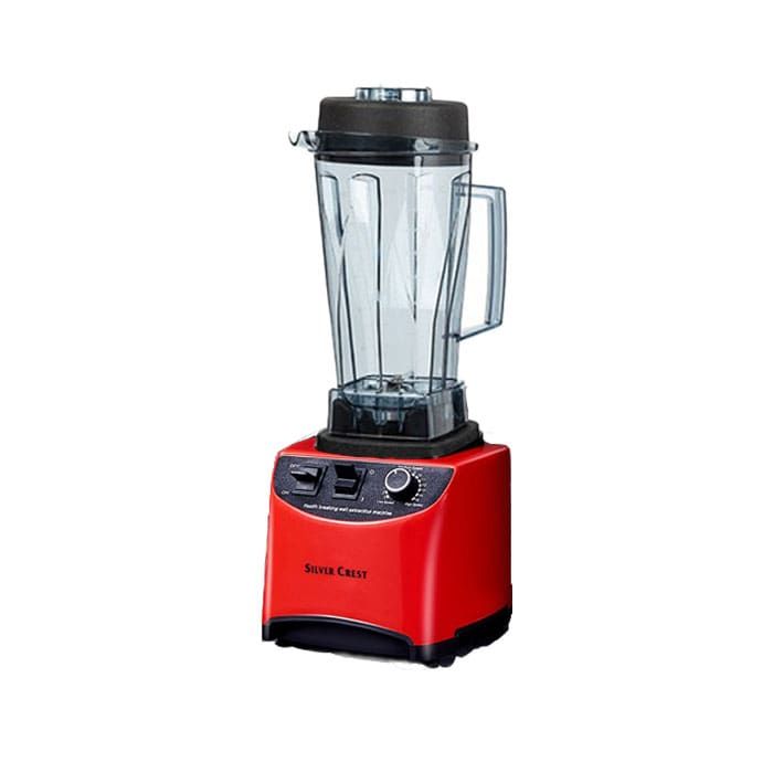 مخلوط کن و آسیاب کن سیلور کرست مدل sc 5003
