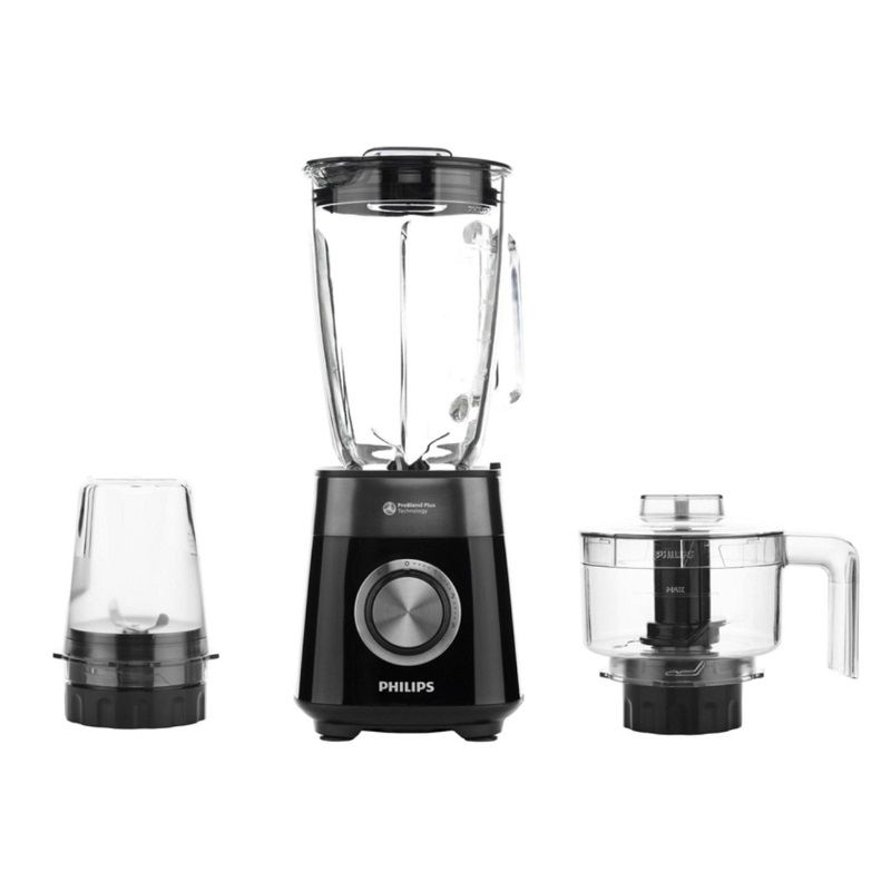 مخلوط کن و آسیاب کن فیلیپس مدل hr3033