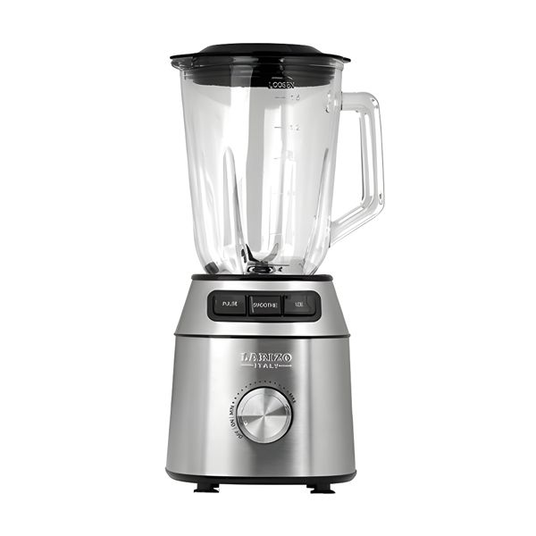 مخلوط کن و آسیاب کن لاریزو مدل 1410
