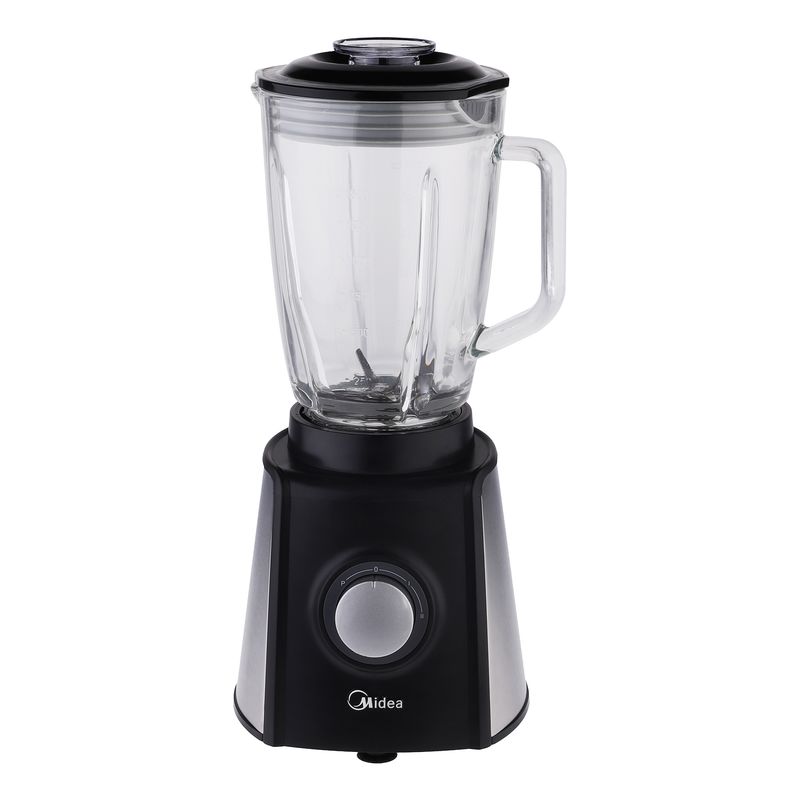 مخلوط کن و آسیاب کن مایدیا مدل bl f016abs
