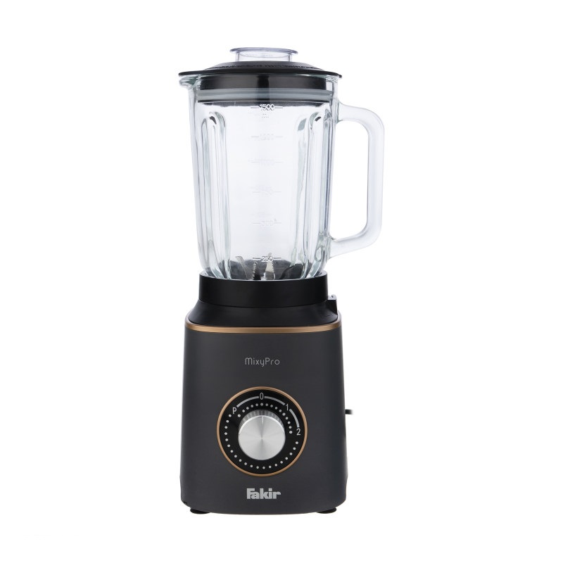 مخلوط کن و آسیاب کن مدل mixypro plus