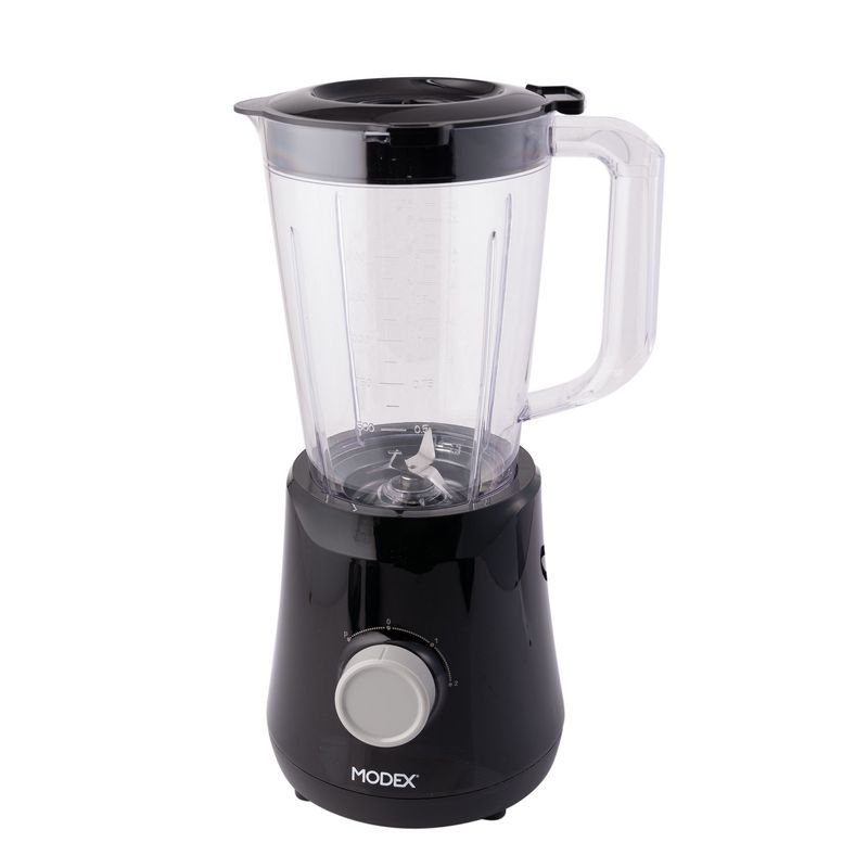 مخلوط کن و آسیاب کن مودکس مدل bl400