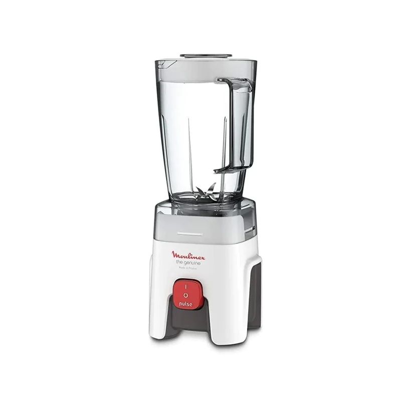 مخلوط کن و آسیاب کن مولینکس مدل lm241b25