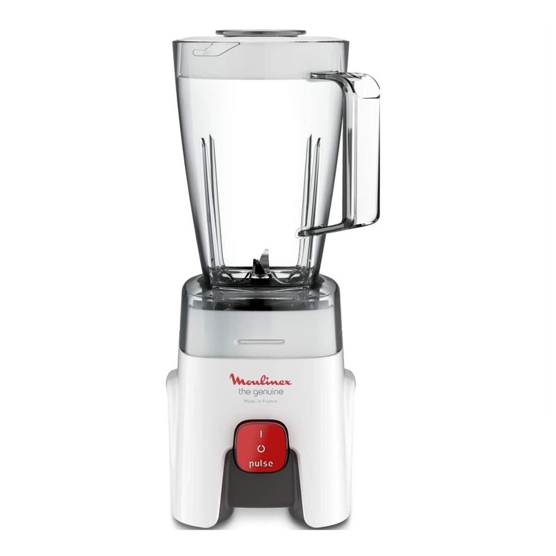 مخلوط کن و آسیاب کن مولینکس مدل lm242b27