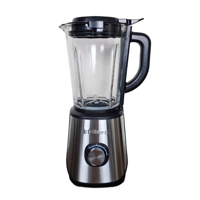 مخلوط کن و آسیاب کن ناسیونال مدل np blm4524