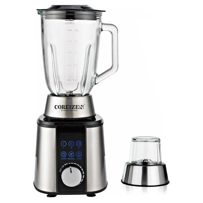 مخلوط کن و آسیاب کن کوریزن مدل bg 403