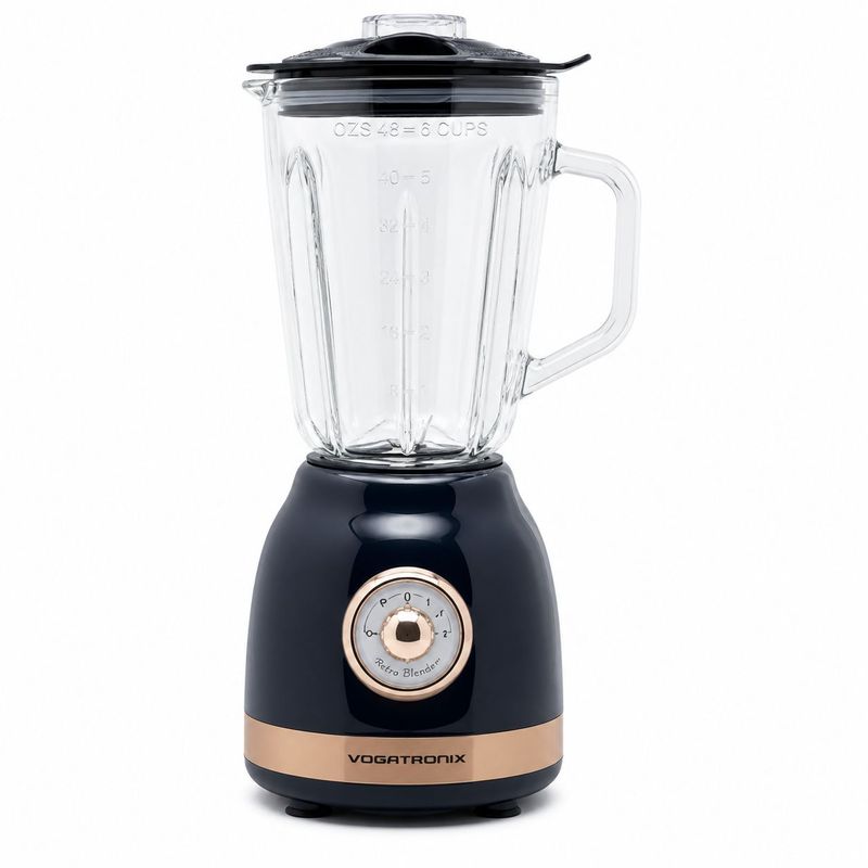 مخلوط کن و آسیاب کن ۲۰۰۰ لیتری وگاترونیکس مدل ve _ 22 5 blak