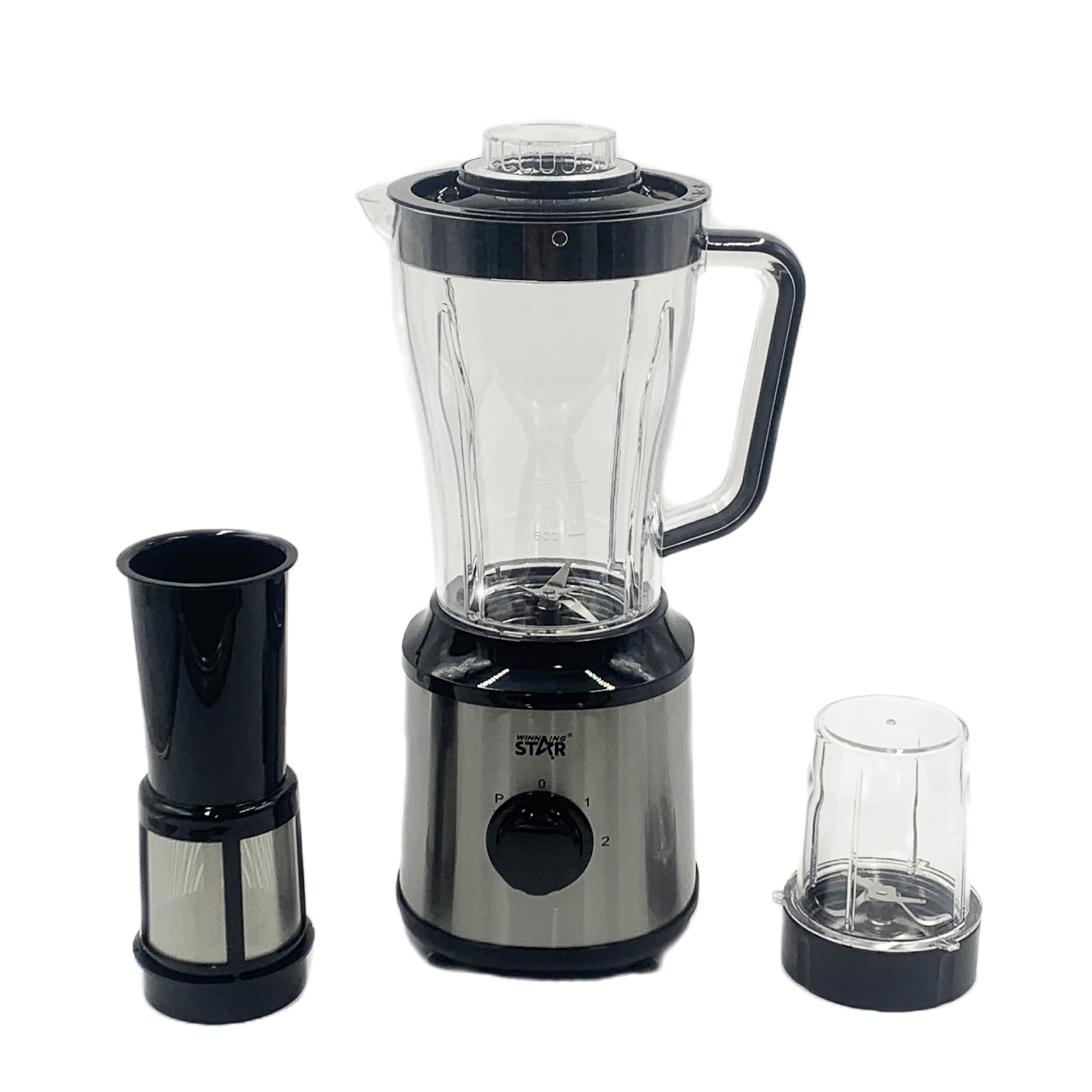 مخلوط کن وینینگ استار مدل st 5504