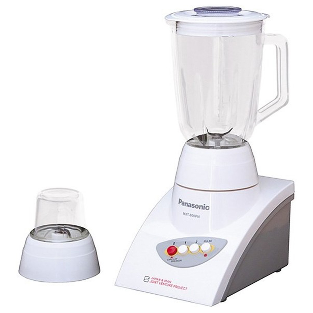 مخلوط کن پاناسونیک mx n800g