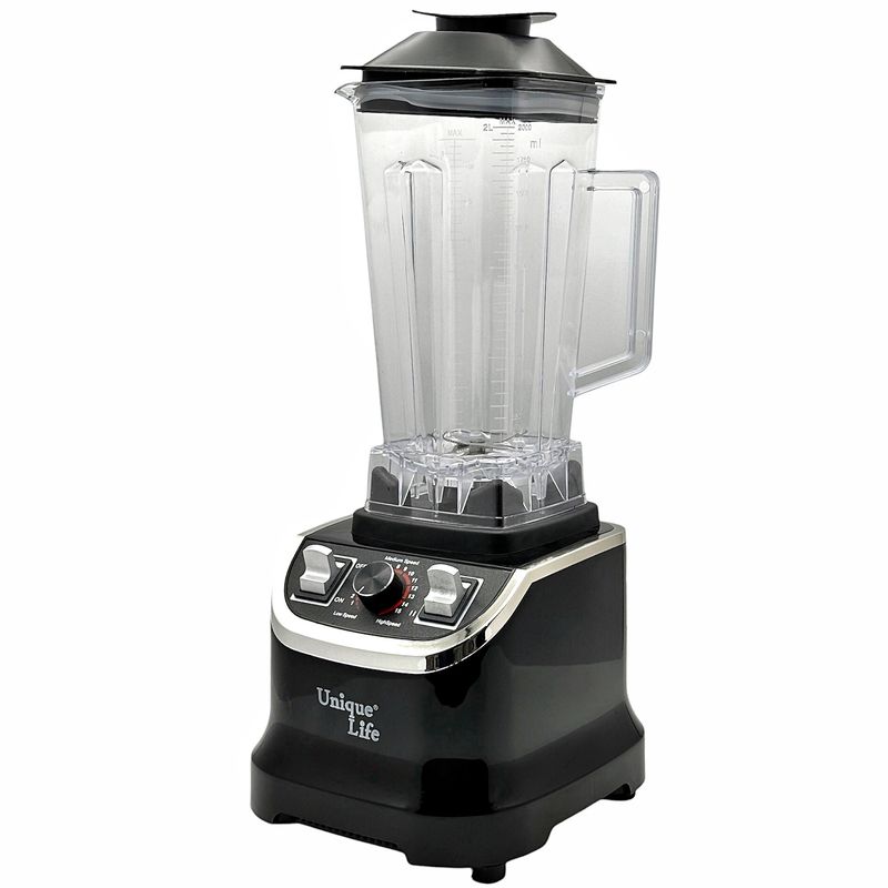 مخلوط کن یونیک لایف مدل un 4119