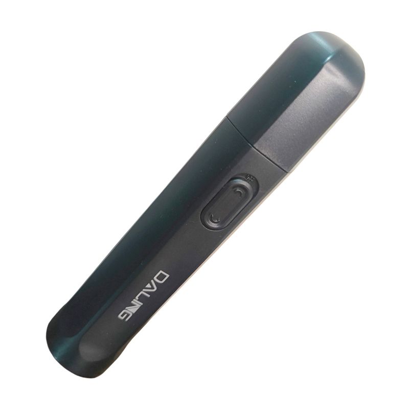 مو زن گوش و بینی دالینگ مدل dl 7106