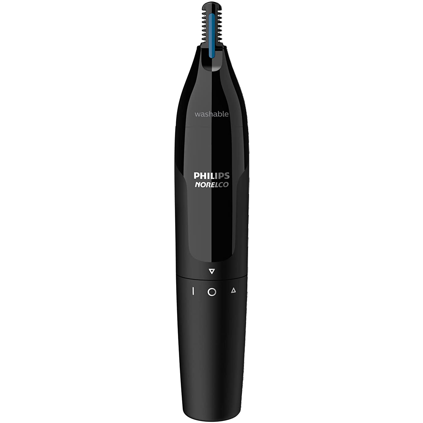 مو زن گوش و بینی فیلیپس مدل norelco nt1605_60