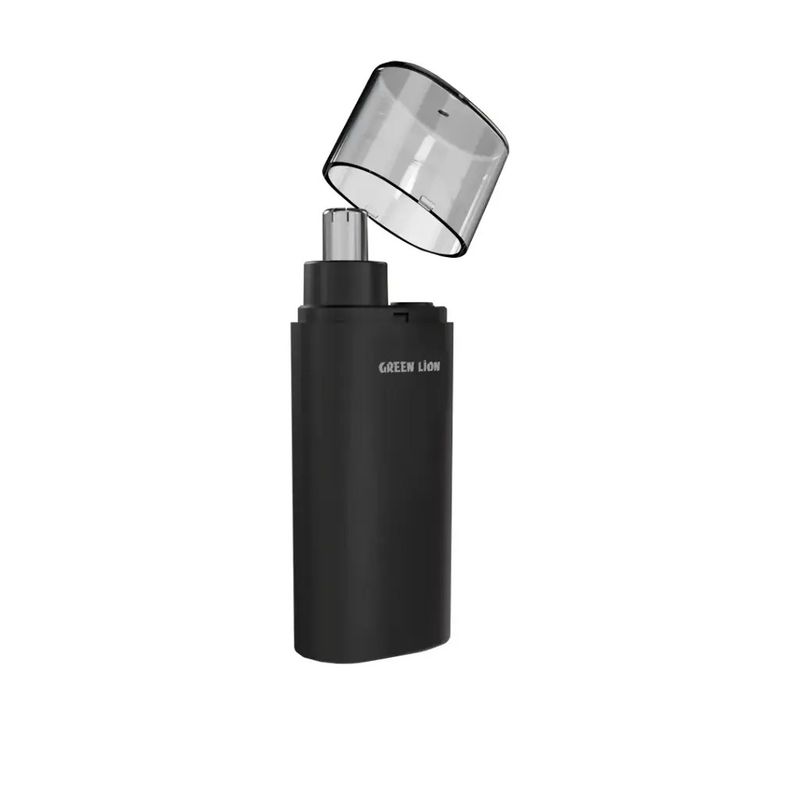 مو زن گوش و بینی گرین لاین مدل nose pro
