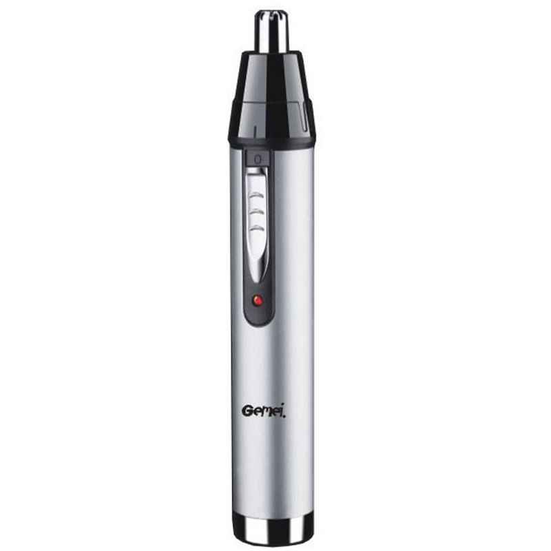 موزن گوش و بینی جیمی مدل gm 3107 به همراه یک عدد رم ریدر هدیه