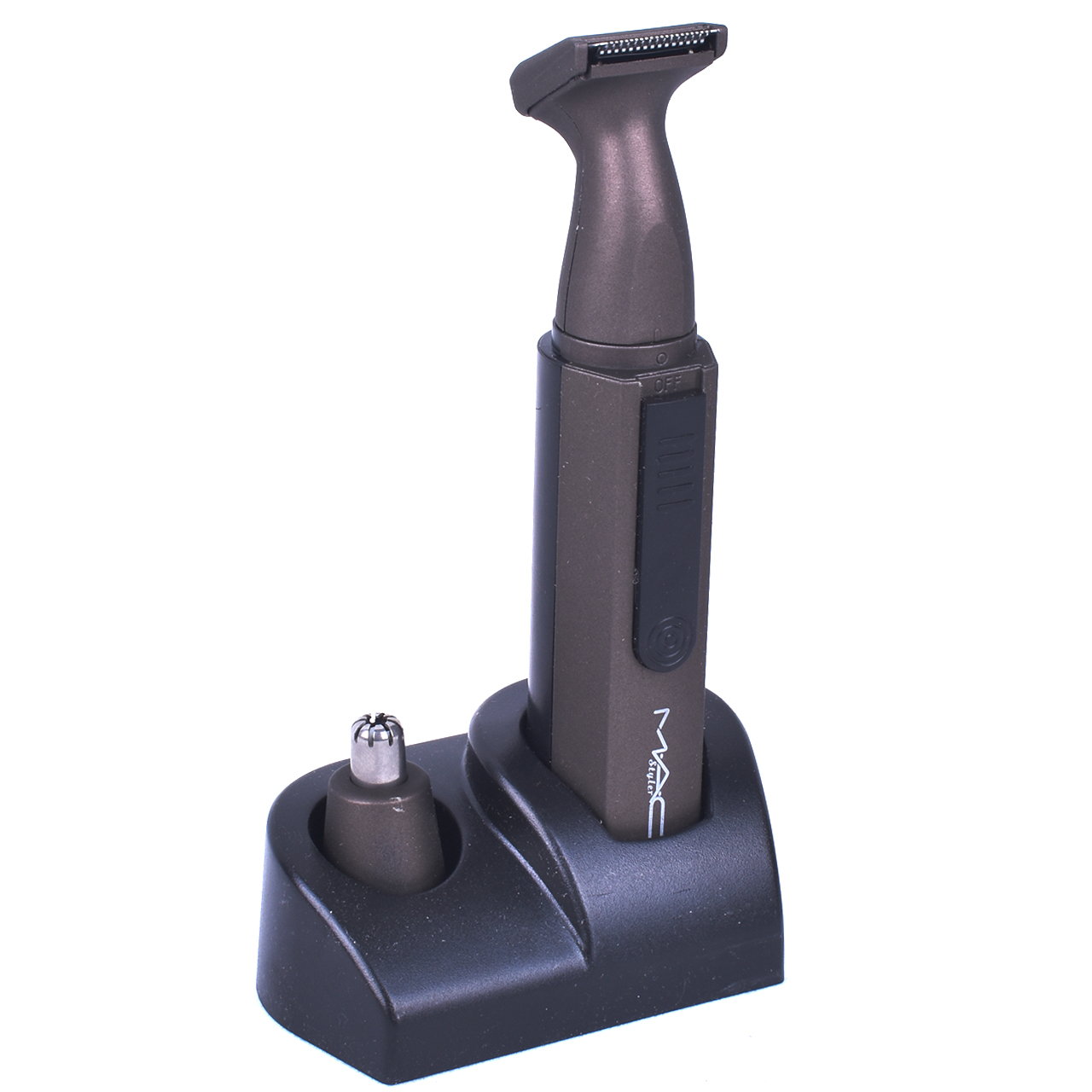 موزن گوش و بینی مک استایلر مدل mc 7015