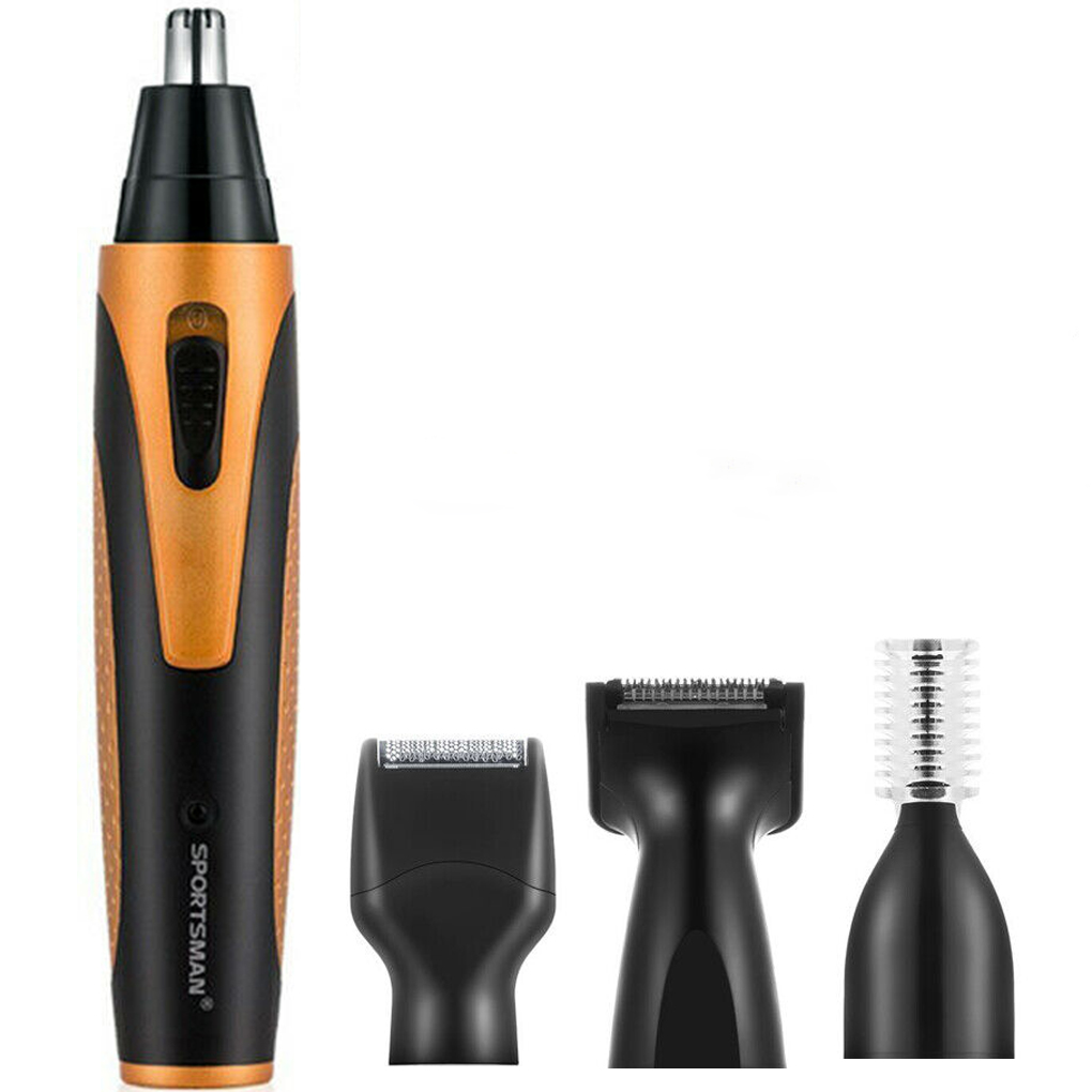موزن گوش و بینی و خط زن اسپورتز من مدل sm 409 4in1