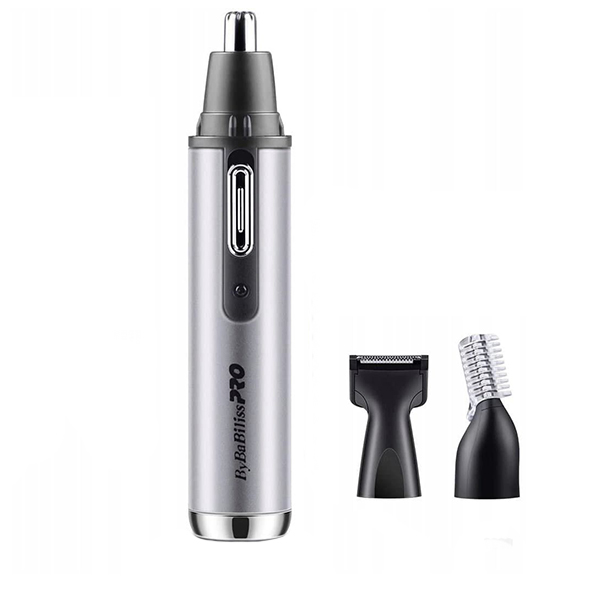 موزن گوش و بینی و خط زن بای بابیلیس پرو مدل high precision