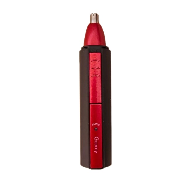 موزن گوش و بینی و خط زن جیمی مدل gm 3001