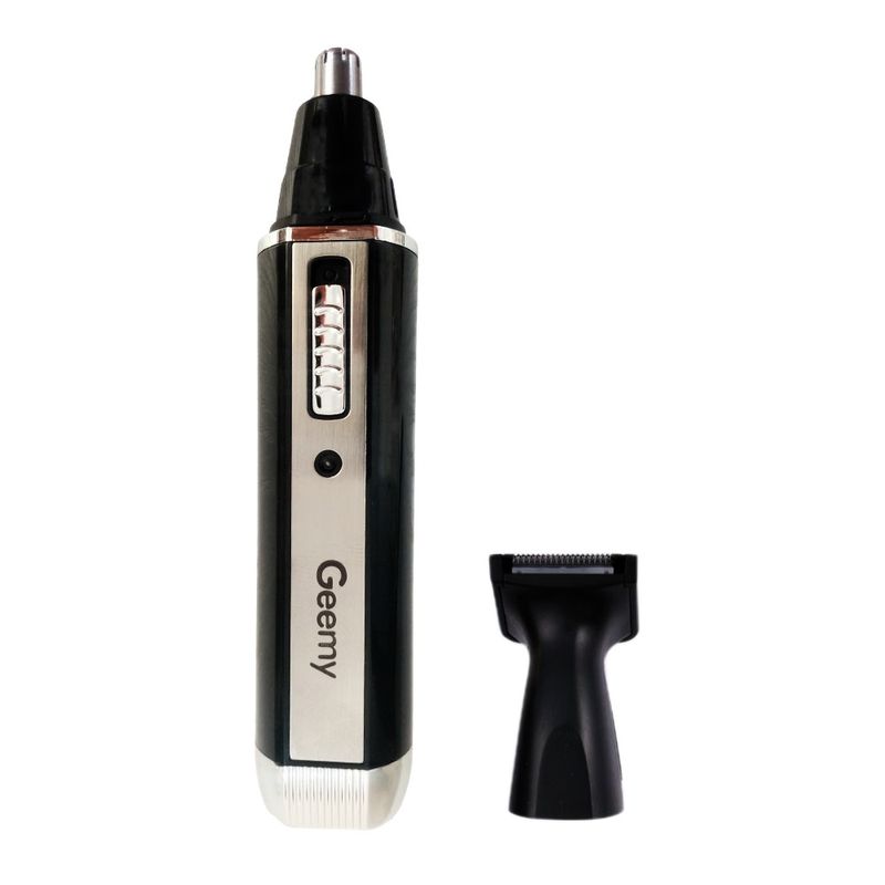 موزن گوش و بینی و خط زن مدل gm 3106