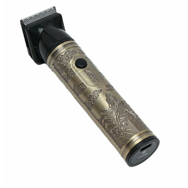 موزن گوش و بینی و خط زن وی جی ار مدل v618