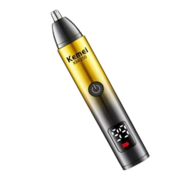 موزن گوش و بینی و خط زن کیمی مدل km 255 4in1