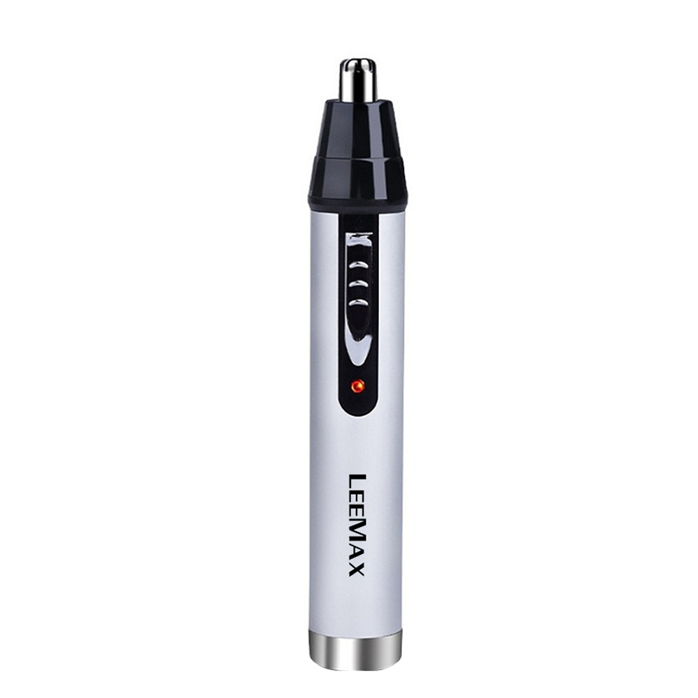 موزن گوش، بینی و ابرو لی مکس مدل max 1018