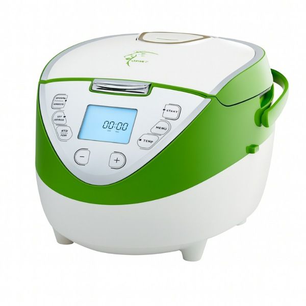 مولتی کوکر 4 لیتری مدل lw mc 002