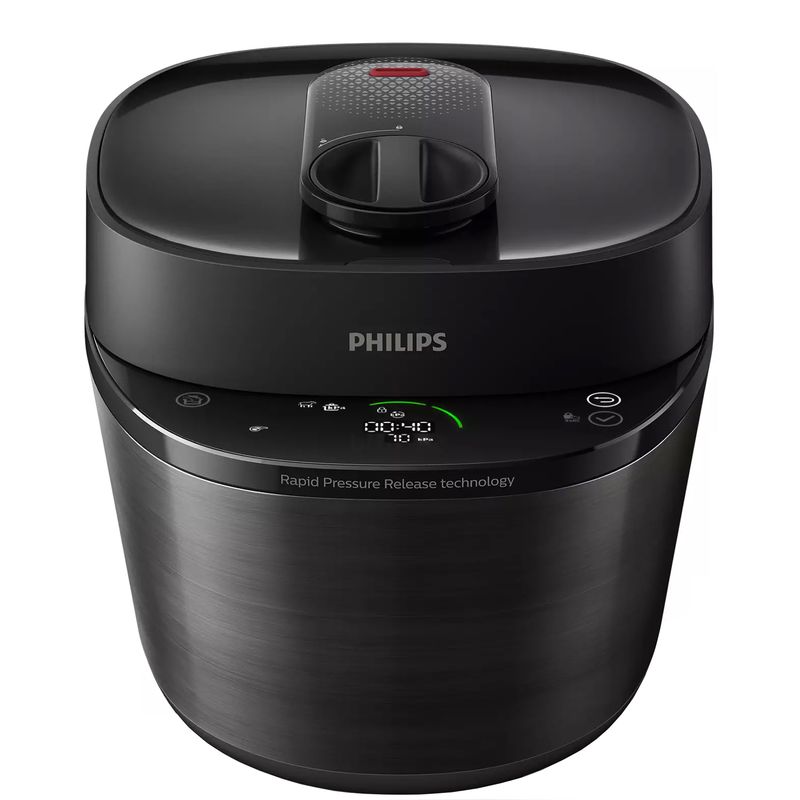 مولتی کوکر 5 لیتری فیلیپس مدل hd2151