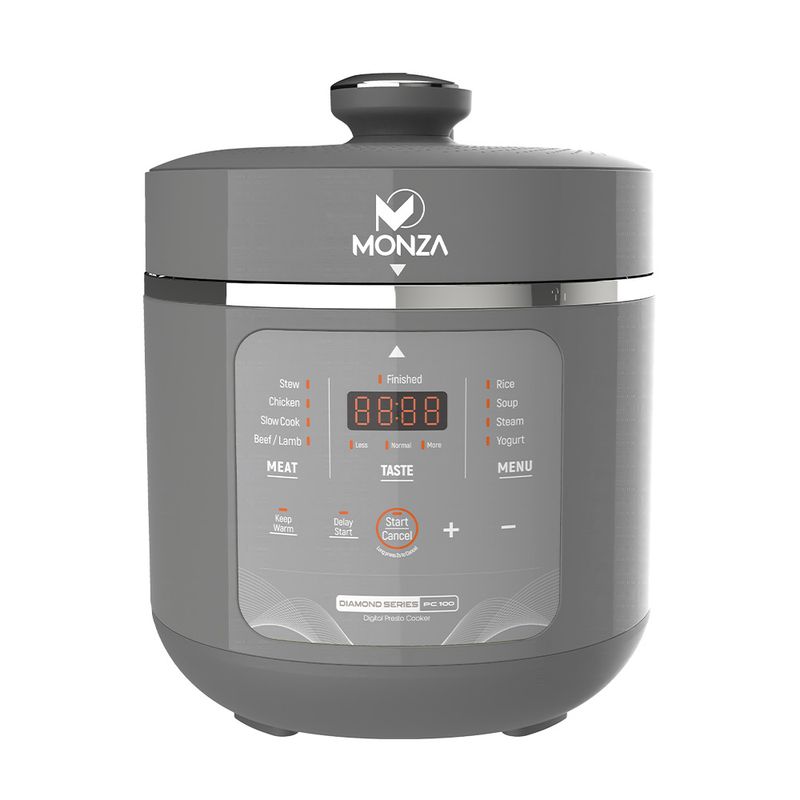 مولتی کوکر 5 لیتری مونزا مدل m mc5900
